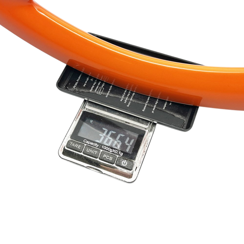 Union Jack 16" 349 4 Spokes Carbon Wheelset for JAVA Neo Folding Bicycle