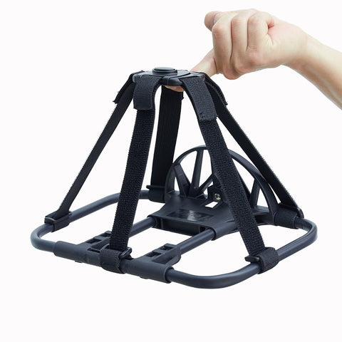 Touch Front Bag Rack for Brompton Bicycle