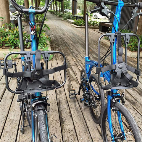 brompton bike carrier