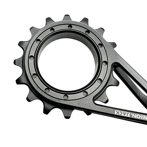 Union Jack SRAM AXS Extended Chain Stabilizer Kit for Brompton Bicycle
