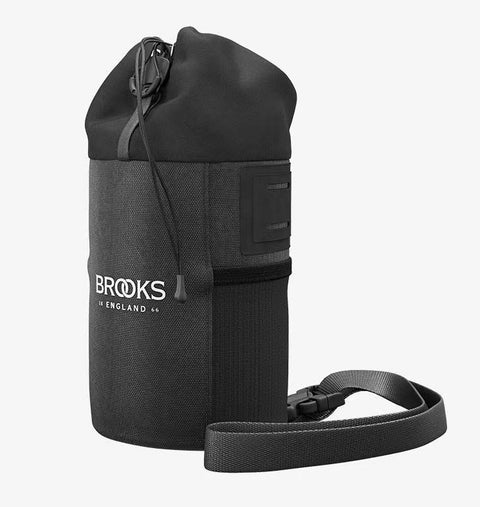 Brooks Scape Feed Bicycle Handlebar Pouch