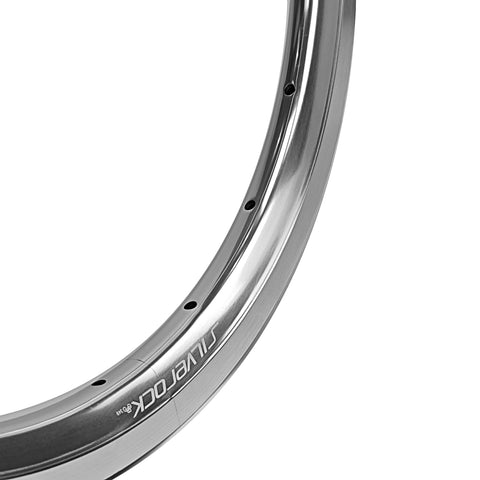 Silverock 16" 349 Lightweight Bicycle Rims