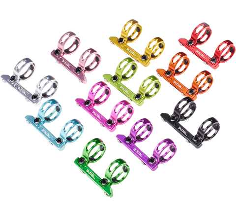 Receve 33.9mm Bicycle Water Bottle Adaptor