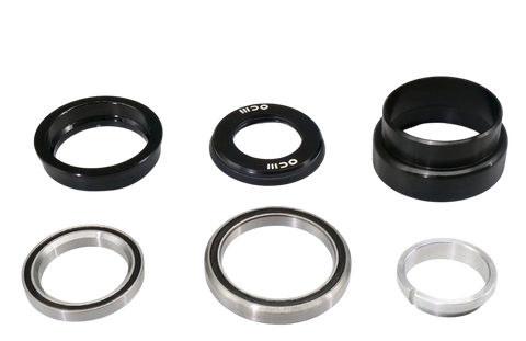 HEXATI Headset for Brompton Bicycle