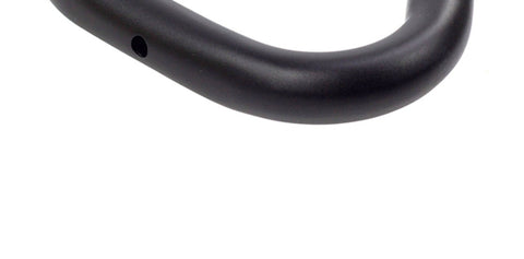 Silverock Mini Type P Handlebar for Brompton Bicycle
