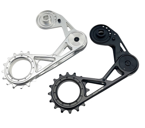 Union Jack SRAM AXS Extended Chain Stabilizer Kit for Brompton Bicycle