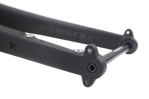 Silverock Carbon Fork for Brompton Bicycle G Line