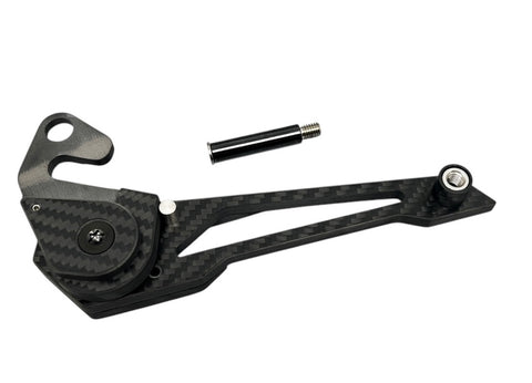 Union Jack Carbon 7 Speed Tensioner for Brompton Bicycle