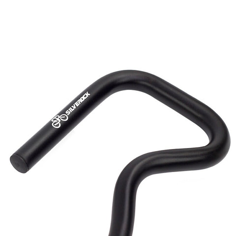 Silverock Mini Type P Handlebar for Brompton Bicycle