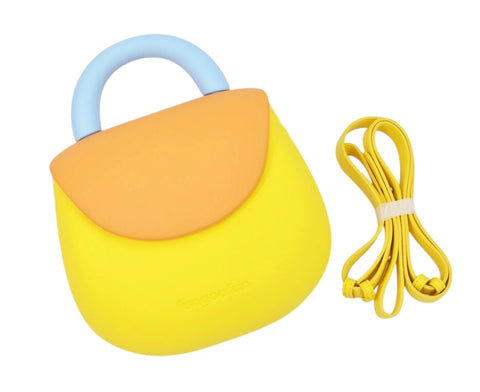 Fungoofun EVA Waterproof Front Bag for Brompton Bicycle