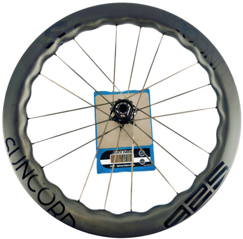 Suncord 20" 406  Carbon Wheelset for Brompton Bicycle G Line