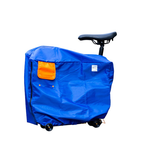 Mover Rain Cover for Brompton Bicycle