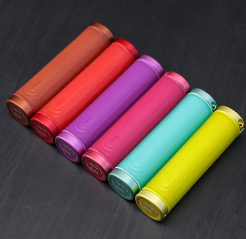 RipRap Handlebar Grips for Brompton Bicycle