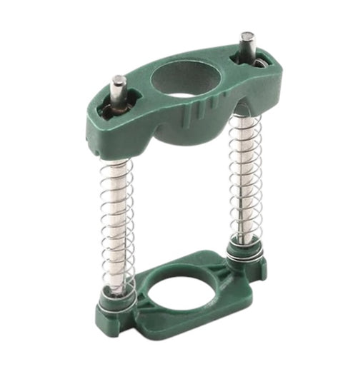 EasyTwist Hinge Clamp Anti-Rotation Spring for Brompton Bicycle