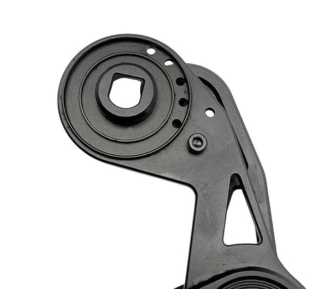 Union Jack SRAM AXS Extended Chain Stabilizer Kit for Brompton Bicycle