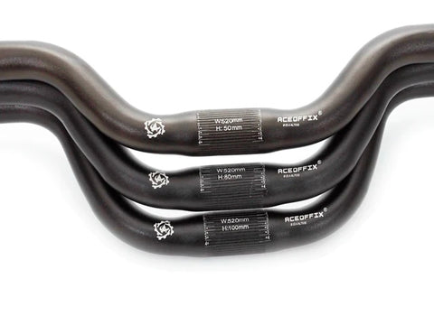 ACE 7005 Aluminum Handlebar
