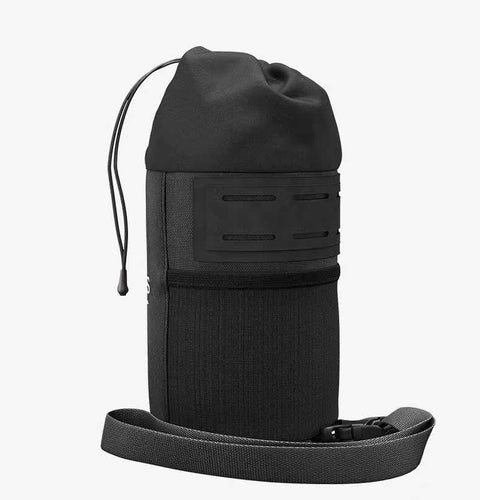 Brooks Scape Feed Bicycle Handlebar Pouch