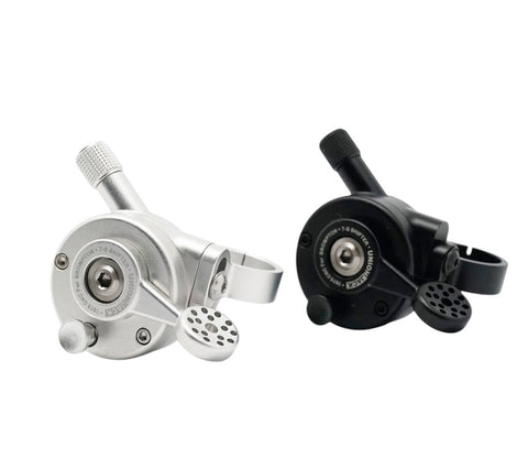 Union Jack 2-7 Speed Thumb Shifter for Brompton Bicycle