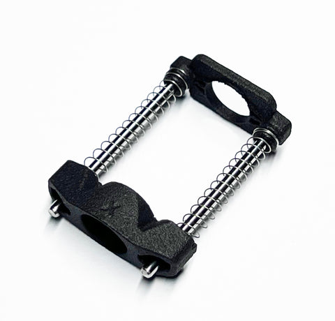 EasyTwist Hinge Clamp Anti-Rotation Spring for Brompton Bicycle