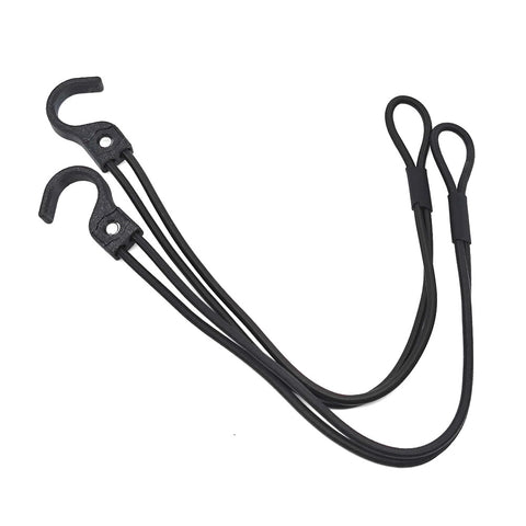 Elastic Shock Cord for Brompton Bicycle Rear Rack