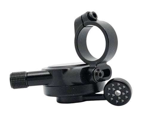Union Jack 2-7 Speed Thumb Shifter for Brompton Bicycle