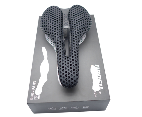 SUNCORD 3D Print Carbon Bicycle Saddle