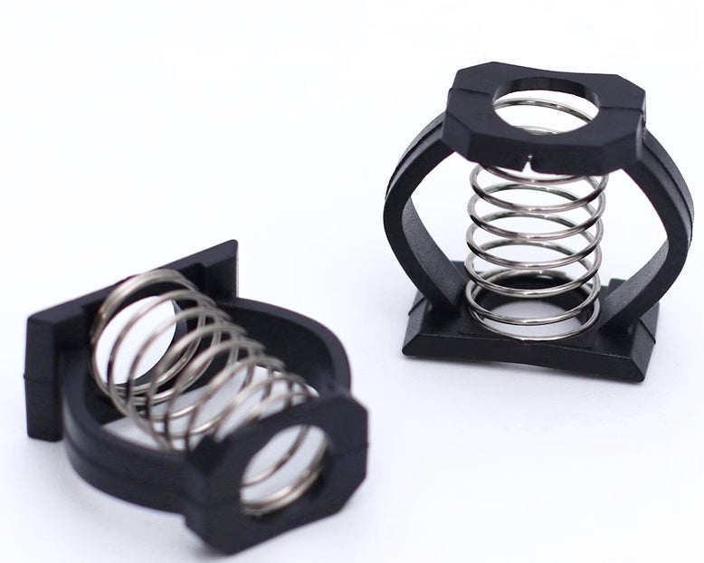 Fantastic4 Hinge Clamp Anti-Rotation Spring for Brompton Bicycle ...