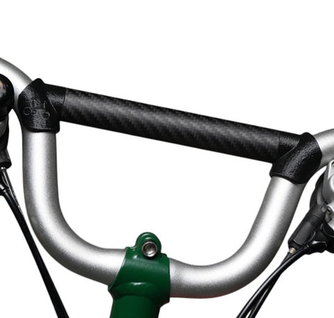 Carbon Fiber Handlebar Bridge for Brompton Bicycle