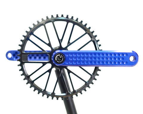 Union Jack BSA30 Dot Crankset