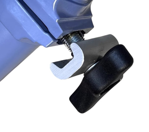 EasyTwist Hinge Clamp Anti-Rotation Spring for Brompton Bicycle