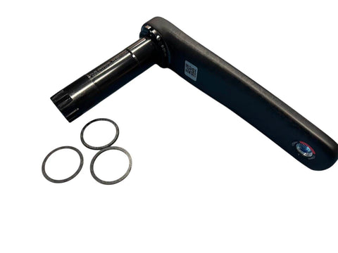 SUNCORD SRAM DUB 29mm Bottom Bracket Spindle Spacer Kit