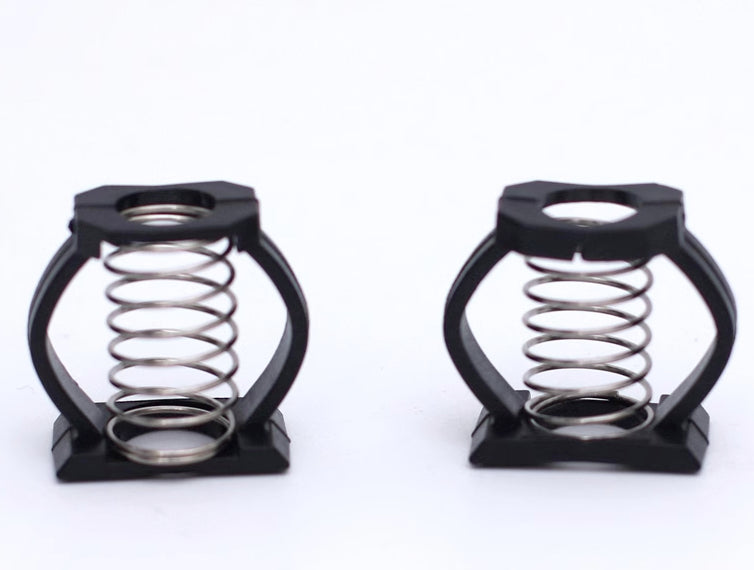 F4 Hinge Clamp Anti-Rotation Spring for Brompton Bicycle – Fantastic4Toys