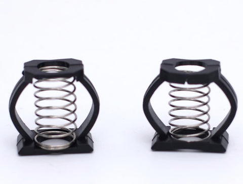 Fantastic4 Hinge Clamp Anti-Rotation Spring for Brompton Bicycle