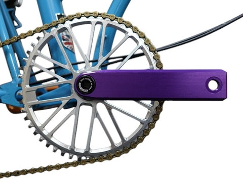 Union Jack BSA30 Crankset