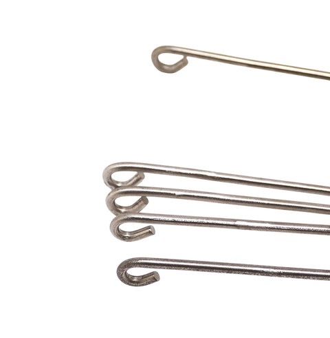 Aceoffix Titanium Mudguard Stays for Brompton Bicycle P/T Line