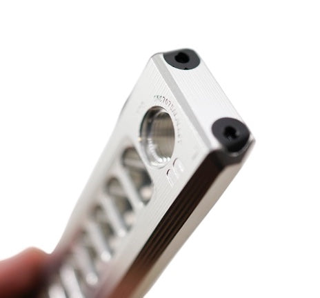 Union Jack BSA30 Crankset