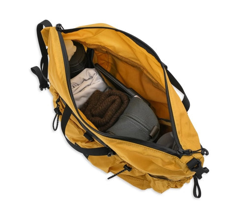 Pitz x MR 10L Lightweight Commuter Bag for Brompton Bicycle