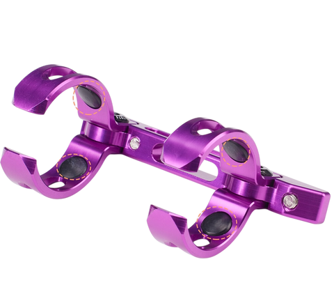 Receve 33.9mm Bicycle Water Bottle Adaptor