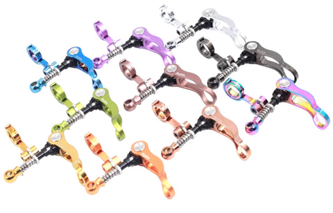 Ruhm Seatpost Clamp for Bromtpon Bicycle