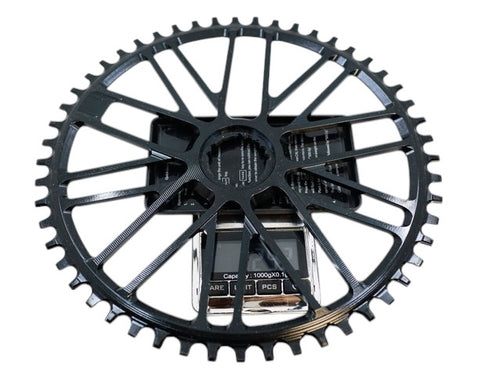 Union Jack BSA30 Crankset