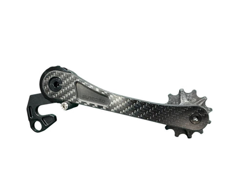 SUNCORD 7 Speed Tensioner for Brompton Bicycle