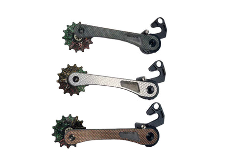 SUNCORD 7 Speed Tensioner for Brompton Bicycle