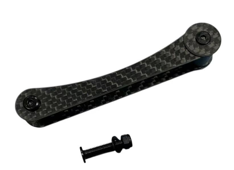 SUNCORD Magnetic Rear Derailleur Chain Supporter for Brompton Bicycle G Line