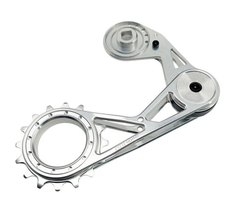 Union Jack SRAM AXS Extended Chain Stabilizer Kit for Brompton Bicycle