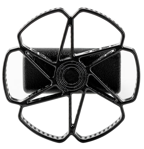 3DO Nichrome Hinge Clamp Knob for Brompton Bicycle