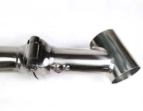 Comeplay Titanium Frame for Brompton Bicycle G Line