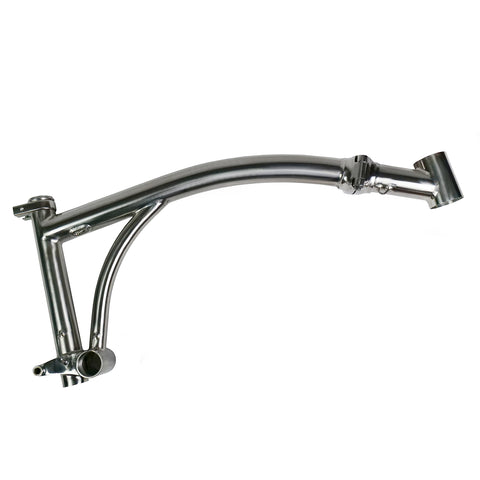 Comeplay Titanium Frame for Brompton Bicycle G Line