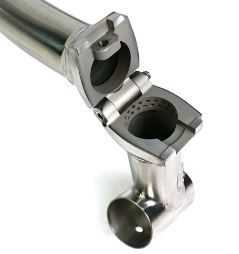 Comeplay Titanium Frame for Brompton Bicycle G Line