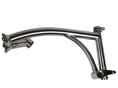 Comeplay Titanium Frame for Brompton Bicycle G Line