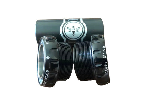 Chris King BSA24 Bicycle Bottom Bracket